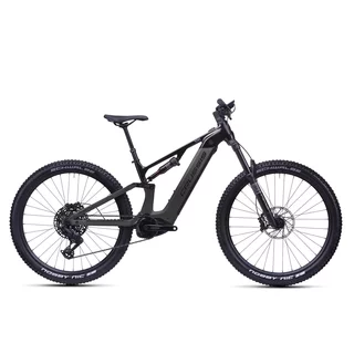 Horské celoodpružené elektrokolo Crussis ONE-Full 10.11 715Wh 29" - model 2026
