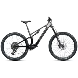 Horské celoodpružené elektrokolo Crussis ONE-Full 11.11 800Wh 29" - model 2026 • Avinox M2S motor