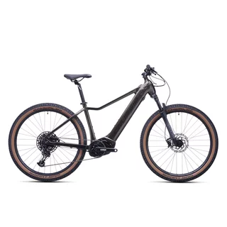 Horské elektrokolo Crussis ONE-Guera 9.11 715Wh 27,5" - model 2026