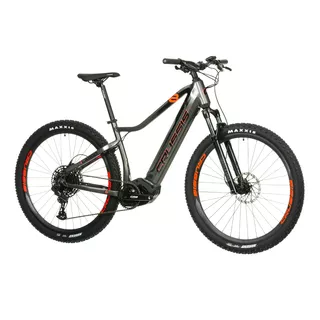 Horské elektrokolo Crussis PAN-Largo 8.8-M 29" - 2.jakost