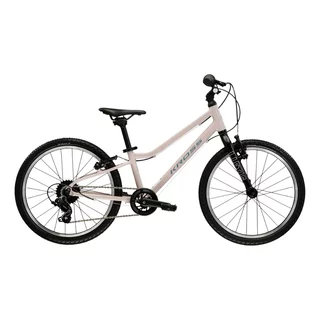 Ultra lehké dětské kolo Kross Liftie 20" Gen 009 • 115-130 cm • 7,2 kg