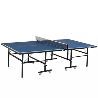 Stůl na stolní tenis inSPORTline Pinton - 2.jakost