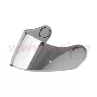 Náhradní plexi pro přilby Compress 2.0 s přípravou pro Pinlock® zrcadlové
