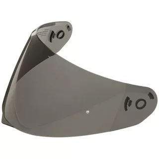 Náhradní plexi pro přilby Integral 3.0 s přípravou pro Pinlock® fólii