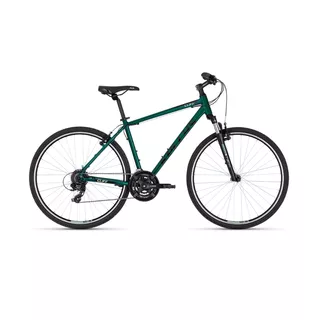 Pánské crossové kolo KELLYS Cliff 30 28" 10.0