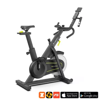 Cyklotrenažér inSPORTline inCondi S150i - 2.jakost