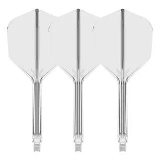 Letky Target K-Flex No6 Medium 3ks - čirá