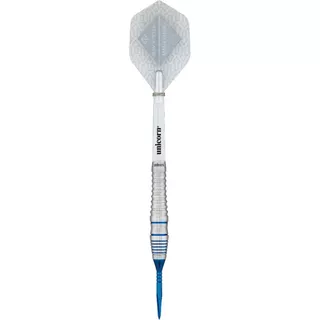 Šipky Unicorn Swytch Blue 80% 3ks