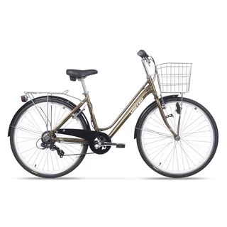 Městské kolo United City 26" - model 2026