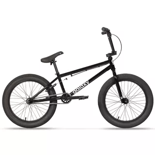 BMX kolo Galaxy Whip 20" 8.0 • 11,4 kg - černá