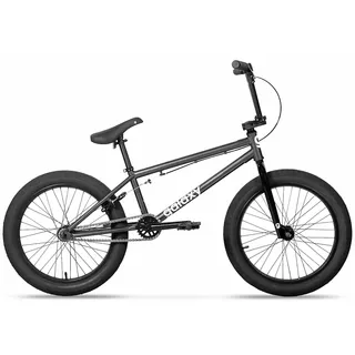 BMX kolo Galaxy Whip 20" 8.0 • 11,4 kg - 2.jakost