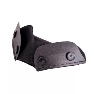 Bradový deflektor k přilbám Pezzon, Cullo, YM-925 a YM-926