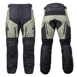 Moto kalhoty W-TEC Karmal