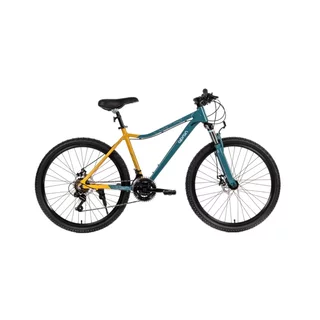 Juniorské horské kolo Olpran Strix 26" • 140-155 cm