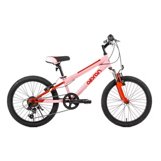 Dětské kolo Olpran Papilio 20" - model 2026 • 125-145 cm
