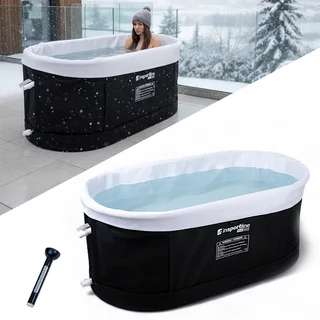 Přenosná otužovací vana inSPORTline FrostPeace 380 l