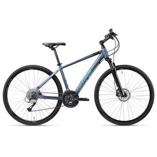 Pánské crossové kolo Cyclision Zodin 3 MK-II 28"