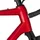 flame red