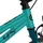 Teal Blue