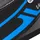 Glossy Black-Blue