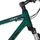 Rainforest Green