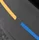 Matt Black/Shadow Blue