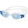 Transparent/Blue