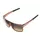 Shiny Transparent Brown Gradient Brown Cat.3