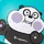 panda