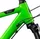 Sharp Green