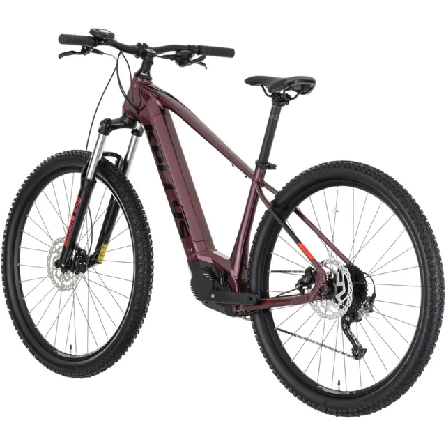 Dámské horské elektrokolo KELLYS TAYEN R10 P 27.5" 7.0 - 2.jakost