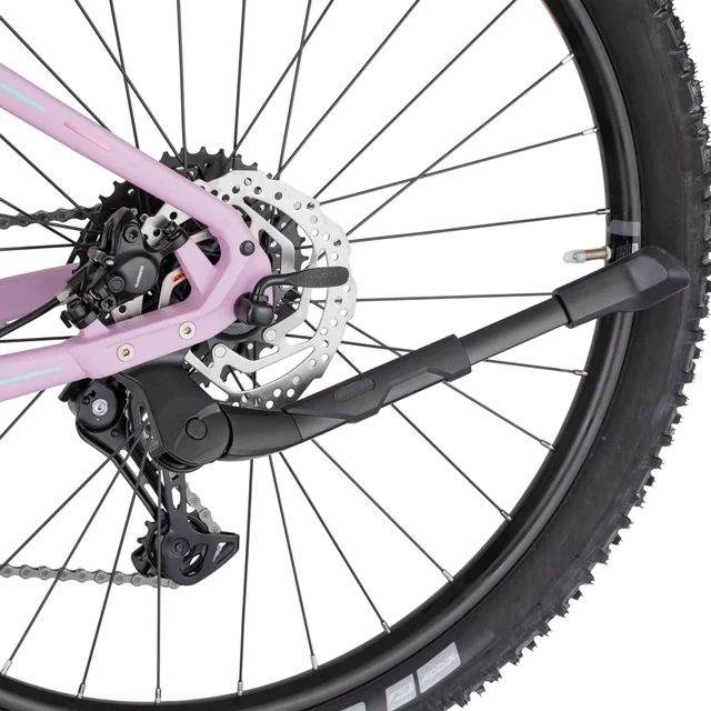 Dámské horské elektrokolo inSPORTline ISL Asuki EVO 835 Wh 27,5" - model 2026 • dojezd až 180 km