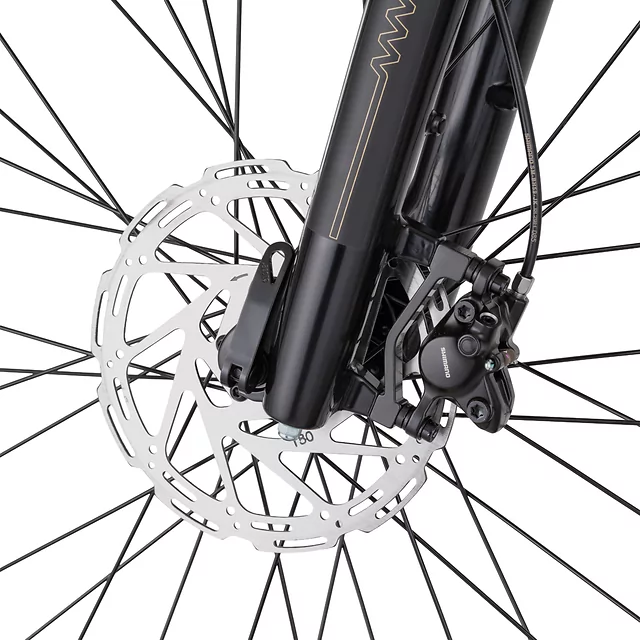 Dámské horské elektrokolo inSPORTline ISL Cleora 648 Wh 27,5" - model 2026 • dojezd až 150 km • 156-181 cm