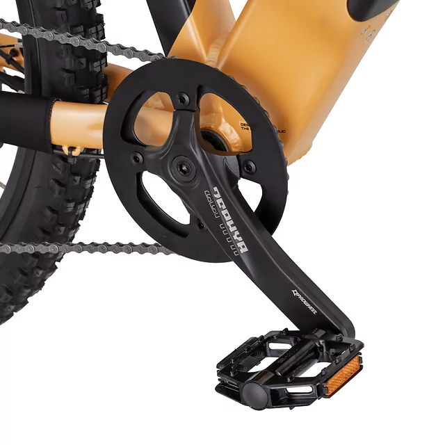 Dámské horské elektrokolo inSPORTline ISL Cleora 648 Wh 27,5" - model 2026 • dojezd až 150 km • 156-181 cm