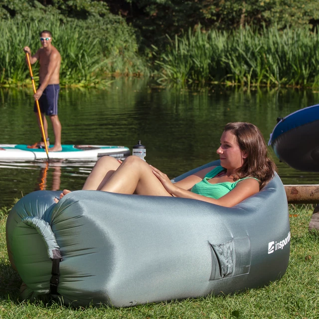Paddleboard s příslušenstvím Jobe Aero SUP Yarra 10.6 - model 2019 - 2.jakost