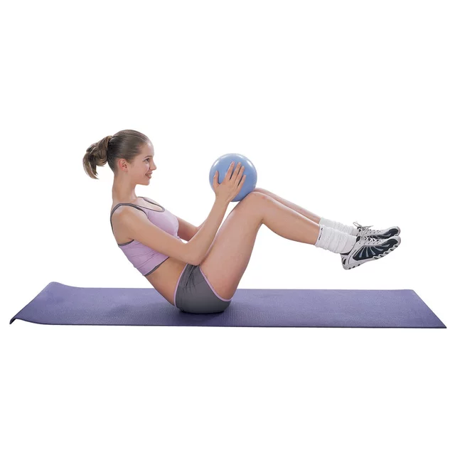 Míč na posilování inSPORTline Aerobic Ball 20 cm