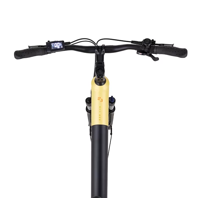 Městské elektrokolo inSPORTline ISL Eclion 648 Wh 28" - model 2026 • dojezd až 150 km - Titanium Grey