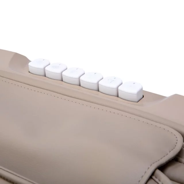 4D masážní křeslo inSPORTline Salvenza
