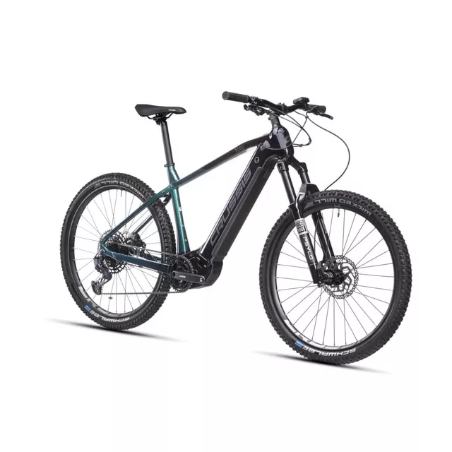 Horské elektrokolo Crussis e-Atland 10.10 720Wh 27,5"