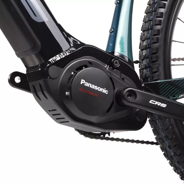 Horské elektrokolo Crussis e-Atland 10.10 720Wh 27,5"
