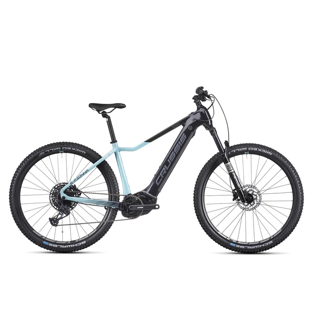 Horské elektrokolo Crussis e-Fionna 10.10 900Wh 29"
