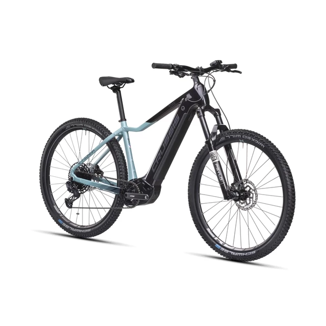 Horské elektrokolo Crussis e-Fionna 10.10 900Wh 29"