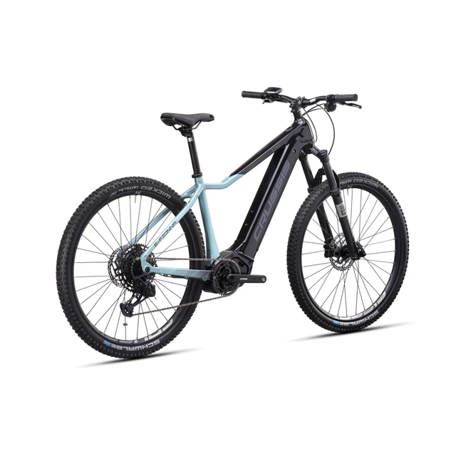Horské elektrokolo Crussis e-Fionna 10.10 900Wh 29"