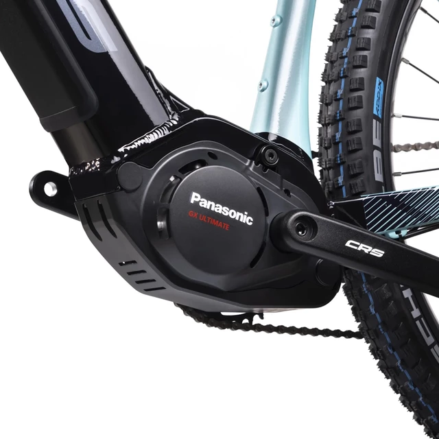 Horské elektrokolo Crussis e-Fionna 10.10 900Wh 29"
