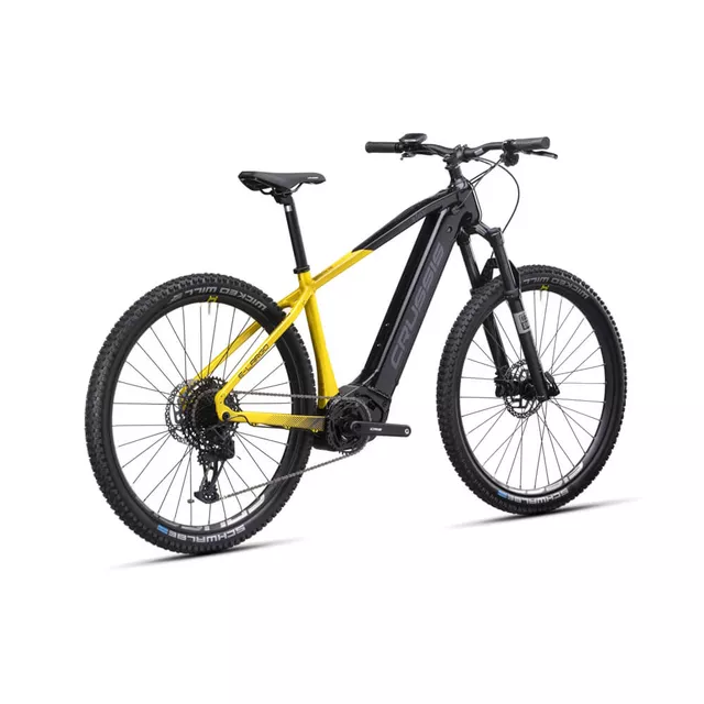Horské elektrokolo Crussis e-Largo 10.10 720Wh 29"