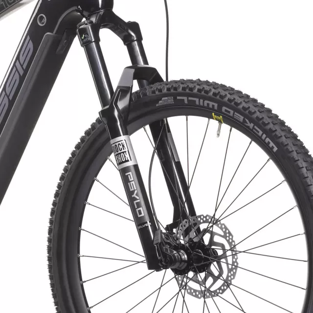 Horské elektrokolo Crussis e-Largo 10.10 720Wh 29"
