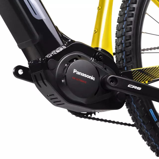 Horské elektrokolo Crussis e-Largo 10.10 720Wh 29"