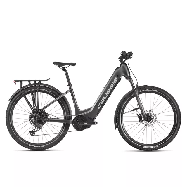 Městské elektrokolo Crussis ONE-Country 10.10 720Wh 27,5"