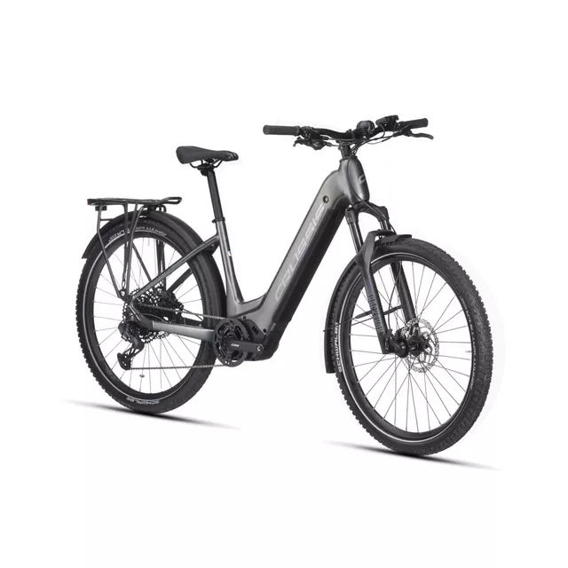 Městské elektrokolo Crussis ONE-Country 10.10 720Wh 27,5"