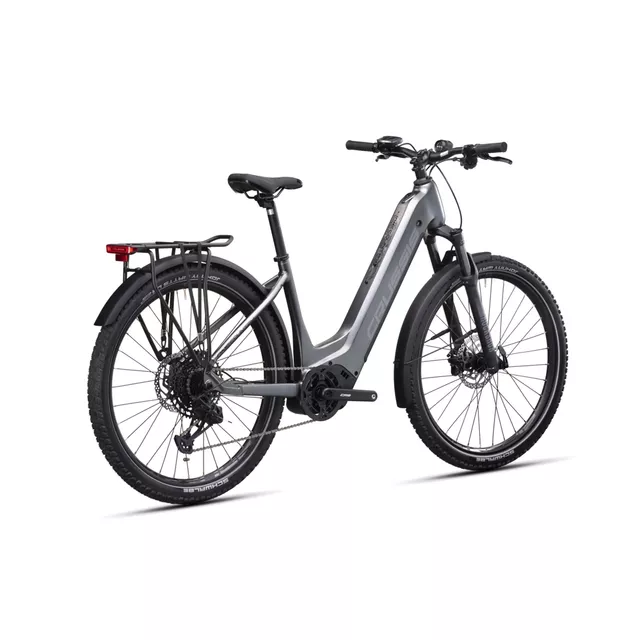 Městské elektrokolo Crussis ONE-Country 10.10 720Wh 27,5"